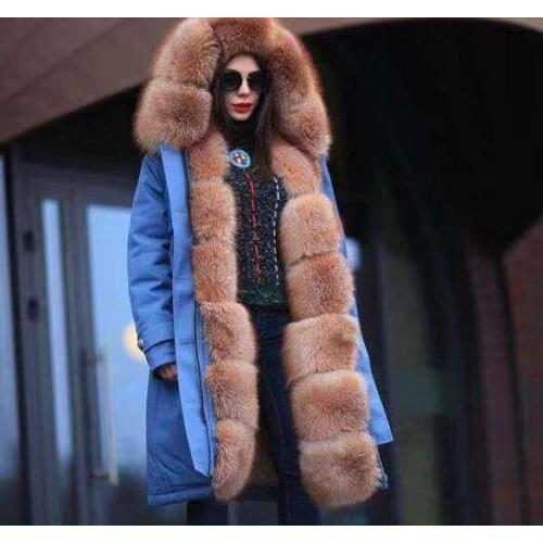 Lanxirui Women's Fitted Down Jackets