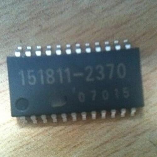 New 10PCS/LOT TPD4004F 151811-2370 SOP-24