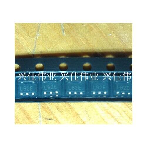 Original 20pcs/ XC6219B332MR LB2E SOT23-5 IC(LDO)