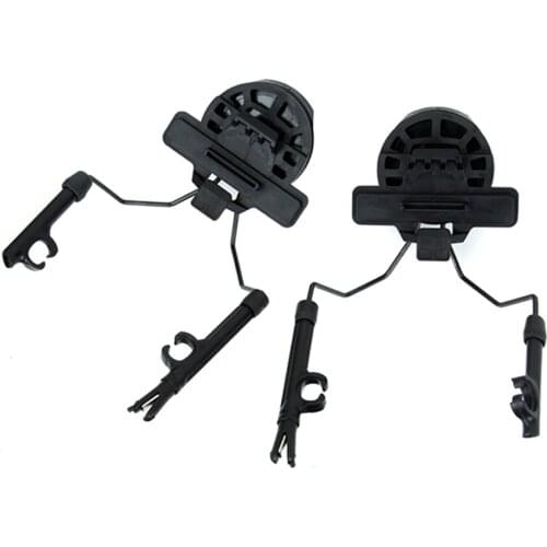 TMC Special Earphone Buckle Bracket for TW Helmet TMC3567