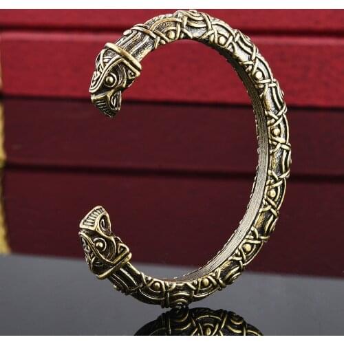 QIANJI Rigid Bracelets