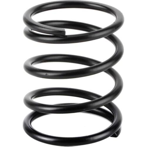 Exhaust Assembly Exhaust Systems 7PSI Coated WasteGate Spring WG Carbon Steel for TurboSmart 38mm 40mm 45mm uitlaatsierstuk
