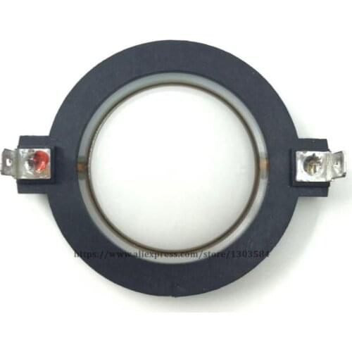 High quality Replacement Diaphragm For B&C DE400-8 MMD400, Horn Driver
