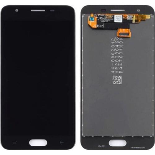For Samsung Galaxy J3 2018 J337 J337P J337T LCD Display Touch Screen Assembly Replace 100% Tested