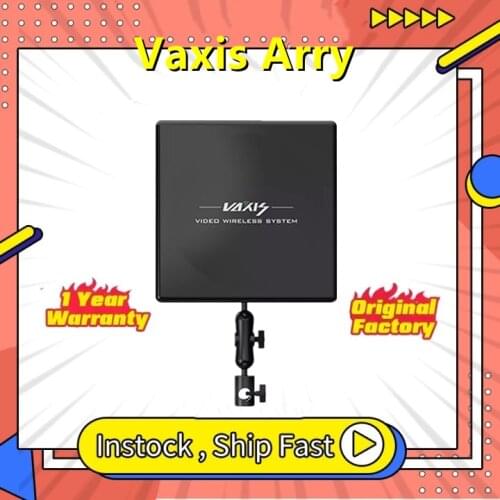 Vaxis Arry Antenna Without Receiver for Wireless Transmission System Storm 3000 Long Range