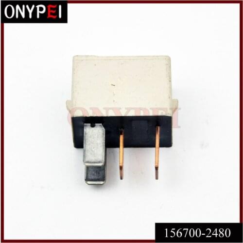 156700-2480 12V 4-Pin Relay For Suzuki SX4 Grand Vitara Kizashi Aerio Alto 1567002480 156700-4160