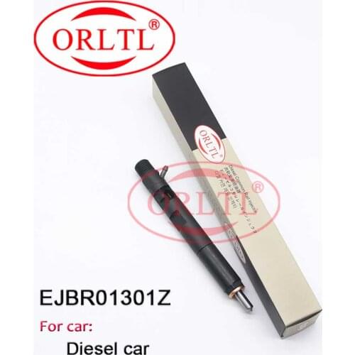 ORLTL EJBR01301Z R01301Z Common Rail Injector Adapter Injector Holder 1301Z Auto Fuel Pump Injection For Delphi Diesel Engine