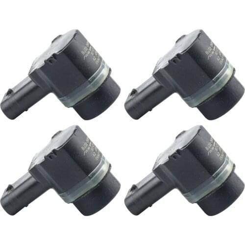 Car 4Pcs PDC Sensor Parking Assist Sensor for Range Rover Sport LR024299