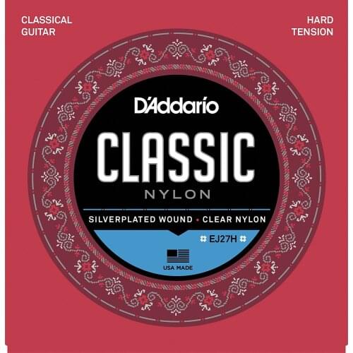 D’Addario Guitar Strings