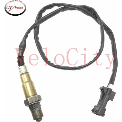 Part No# 30774570 0258006965 Lambda Sensor Oxygen Sensor For 2012 Volvo S60 2.5L