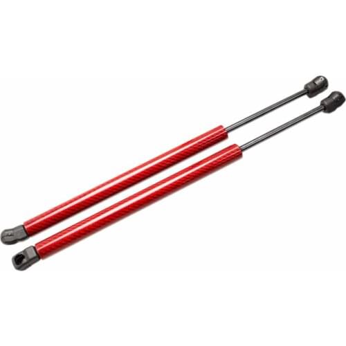 For Peugeot 306 Hatchback 1994-2001 Auto Hatchback Tailgate Boot Gas Struts Spring Shock Damper Charged 62cm