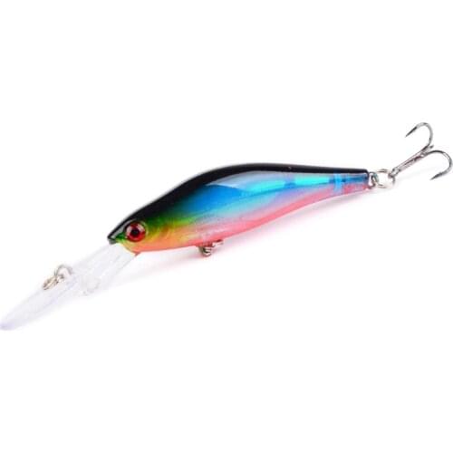 Pike Fishing Lure Fishinapot China