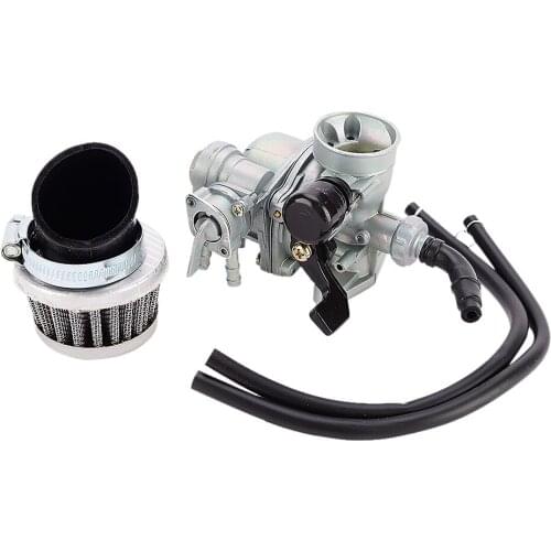 Carb for Honda ATV ATC70 1978-1985 Carburetor & Air Filter High Performance Motor Body Parts