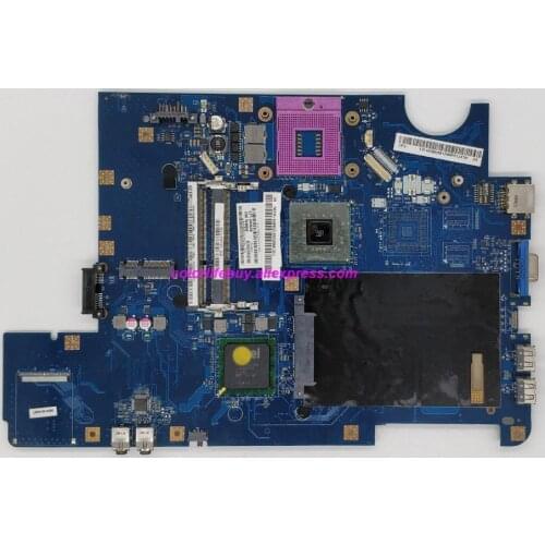 Genuine 11S6800299 KIWA7 LA-5082P Without HDMI Port UMA Laptop Motherboard for Lenovo G550 Notebook PC