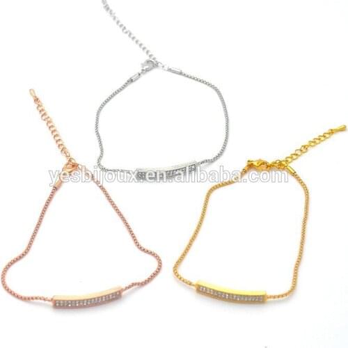 XAXBXC Beautiful Bracelets