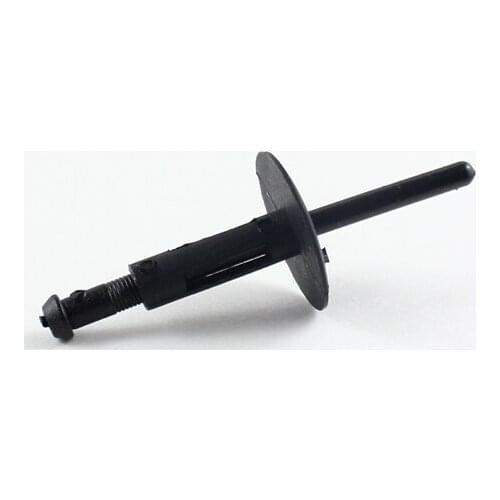 Car Fender Blind Rivet Wheel Arch trim plastic big cover fixed Fastener Clip For VW BMW