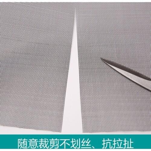 Factory direct anti-mosquito netting can be customized in size and size and shipped within 48 hours
