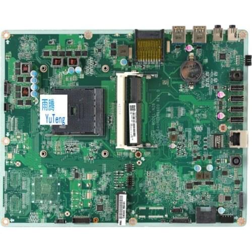 729227-001 For HP M2N78-LA Violet-GL8E 23 AIO Motherboard DA0NZBMB6D0 Mainboard 100%tested fully work