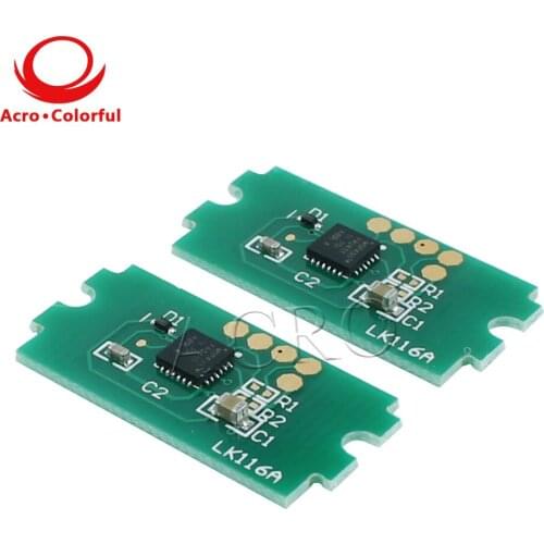 20pcs Compatible tk1110 tk-1110 Toner Cartridge Chip for kyocera fs-1040 fs1020 1040 fs-1020 fs1020 1020 fs-1120 fs1120 1120