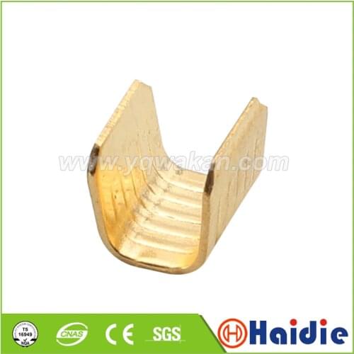 Free shipping 50pcs auto car splices wire terminal crimp loose pins terminal DJ454C