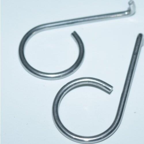 For Audi A3 A6L A4L Q5 golf screw cap hub cover pull hook removal tool clip