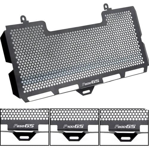 For BMW F650GS F700GS F800GS 2008-2012 2011 F 650 700 800 GS Motorcycle Accessories Radiator Guard Protector Grille Grill Cover