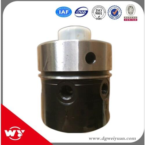 Hot sale DPA Rotor Head 15L 115A 4/7R