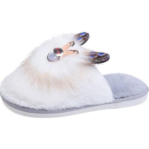 HKNS Women's Slippers
