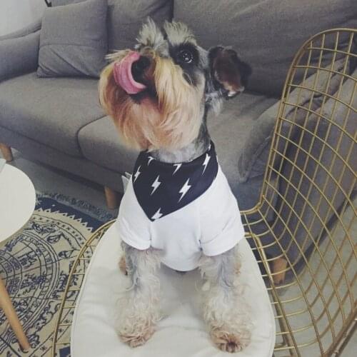 Fashion Dog Collar Scarf Cute Towel for Small Dogs and Cats Pets Bandana Bibs Dropshipping A2013