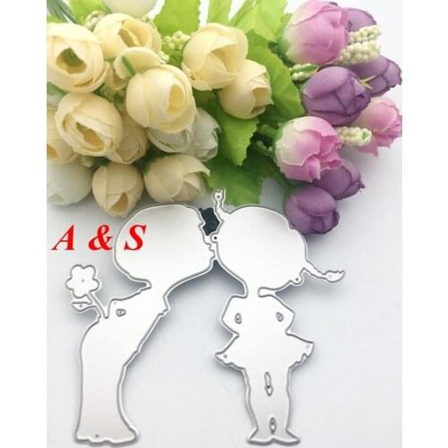 N17 METAL CUTTING DIES gift Scrapbook card album wedding paper craft home decor embossing stencil punch