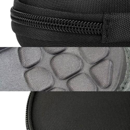 Nylon Carrying Bag Gaming Mouse Storage Box Case for logitech MX Master 3 Mice