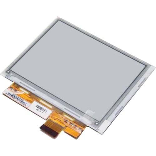 New Original ED050SC5(LF) E-ink LCD display For Pocketbook 515 Mini ebook reader