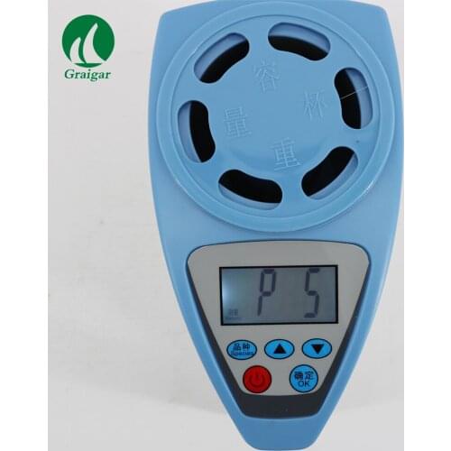 New LDS-1G Computer Moisture Meter Grain Moisture Meter