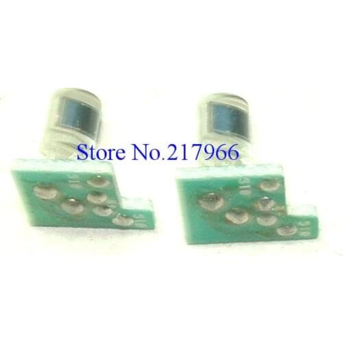 Optoelectronic devices, optical sensors, metering using silicon photocell