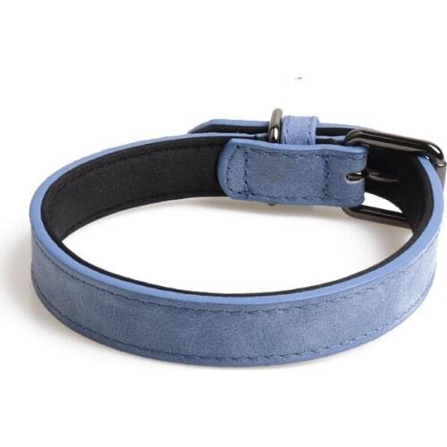 15PCS / LOT New Pet Collar Protection Dog Neck Personalized Dog Collar Pet Accessories