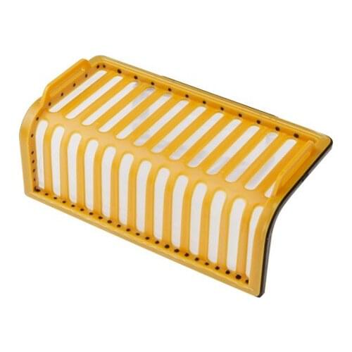 Primary filter for Fmart E-R550W(S)/E-R302G(S)/YZ-Q1/YZ-Q2/YZ-Q2S/YZ-JA1/ZJ-C1/FM-R150/FM-R330 vacuum cleaner parts filters