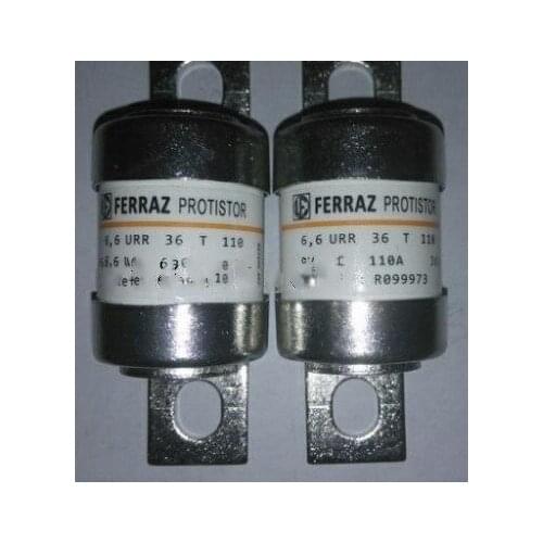 Fuses: BS36UR69V110T R099973 / BS36UR69V200T P097464 / BS36UR69V250T W097263 / BS36UL69V250T X097264