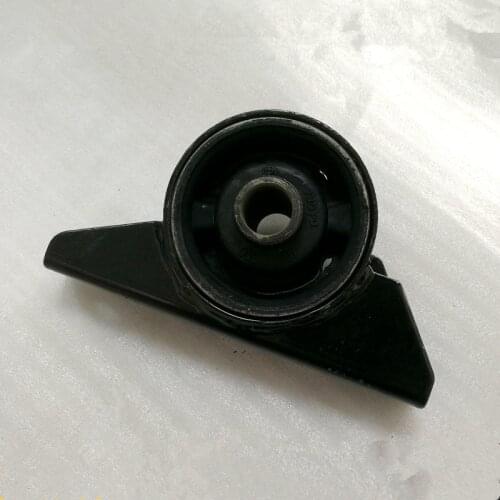 Front Engine foot rubber pier for Brilliance BS4/M2 BS6/M1 support rubber mounting bracket suspension cushion 3001473