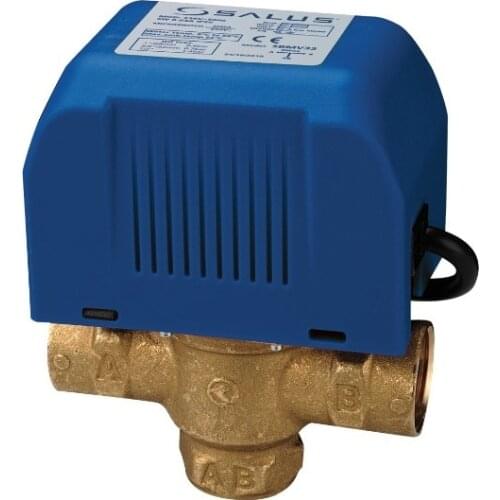 SALUS Household Goods