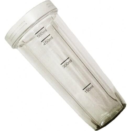 Juicer Cup for xiaomi pinlo Blender portable Juicer fruit vegetable Mixer soybean ice Crusher meat Grinder food Processor Part