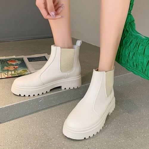 TGHDOF Footwear