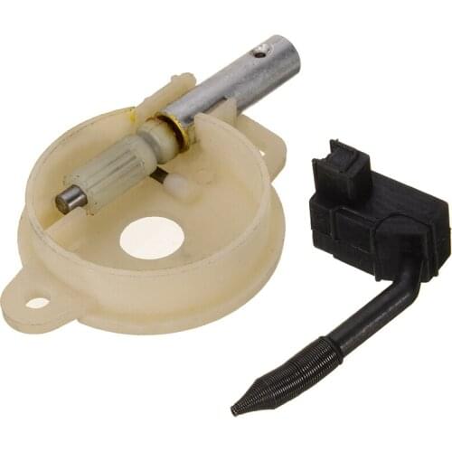 High Quality Oil Pump Oiler Repalcement Fit For 36 41 136 137 141 142 Chainsaw Parts