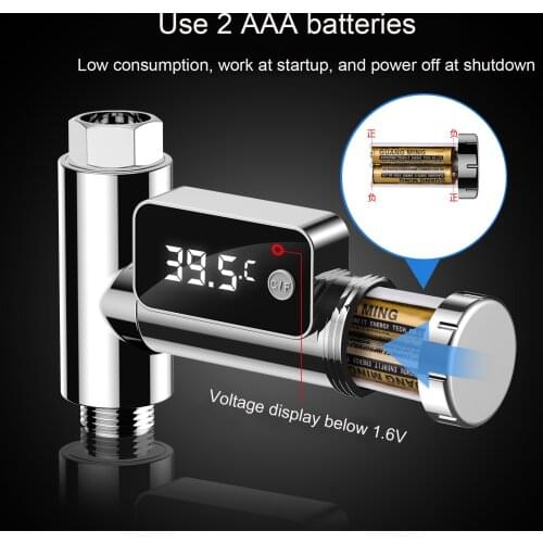 Xiaomi Shower Faucets