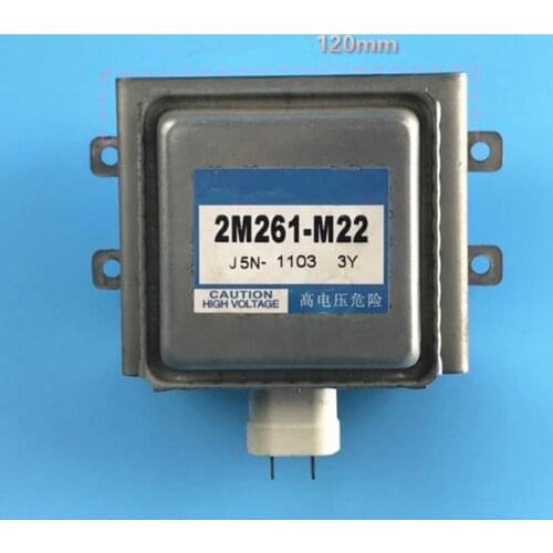 For Panasonic Microwave Oven Magnetron 2M261-M22 Microwave Parts