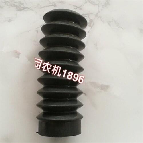 FT304.31F.027 Foton lovol tractor parts, the rubber cover for power steering cylinder FT304.31F.027