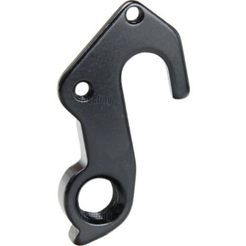 2pcs Derailleur Hanger for Focus CRATER LAKE AVENTURA TS Rear Gear Mech Dropout KD325914004