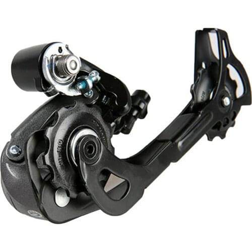 80%HOT M370 Rear Derailleur Direct Mount 9/27 Speed Aluminum Alloy Corrosion-resistant Bicycle Derailleur for Mountain Bike