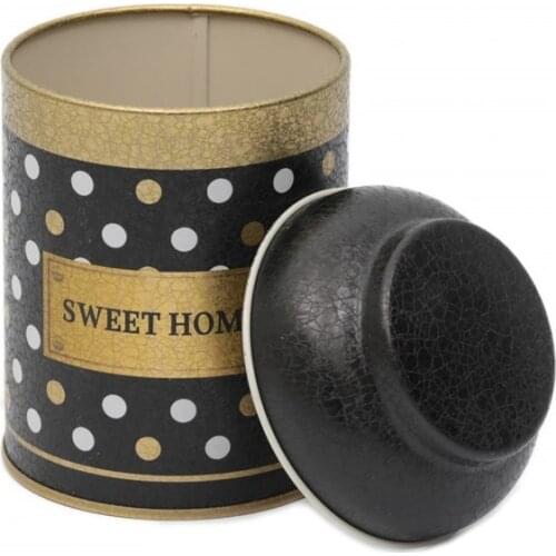 ALASSO ekmek kutusu dolap demir aperatif kutusu masaüstü bitirme toz geçirmez saklama kutusu depolama kutusu kaleci gıda yapılan