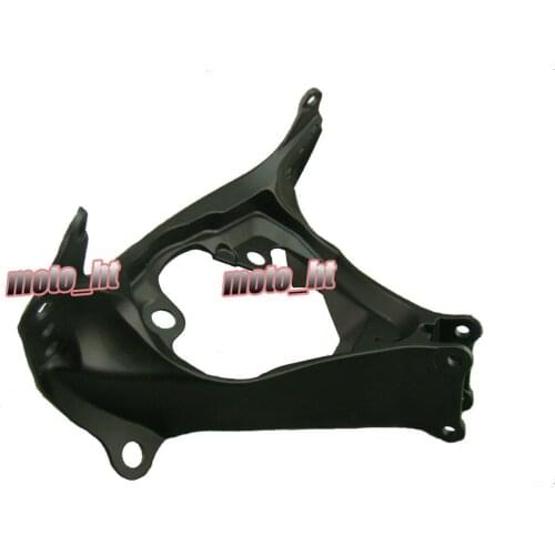 Aluminum Motorcycle Headlight Upper Cowl Fairing Stay Bracket For Suzuki GSXR600 GSXR750 GSXR 600 GSX-R 750 2008 2009