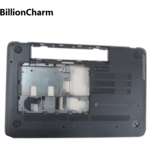 BillionCharm New Bottom Case For HP ENVY M6 M6-N M6-N012DX Laptop Bottom Base Case Cover D Shell